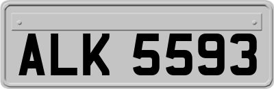 ALK5593