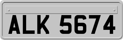 ALK5674