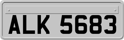 ALK5683