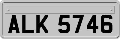 ALK5746
