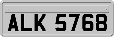 ALK5768