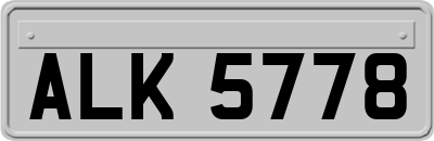 ALK5778