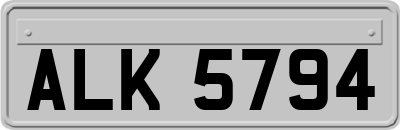 ALK5794