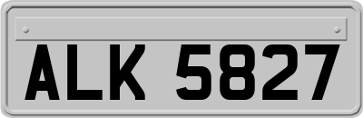ALK5827