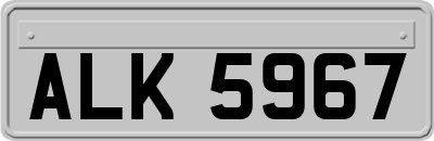 ALK5967