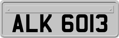ALK6013
