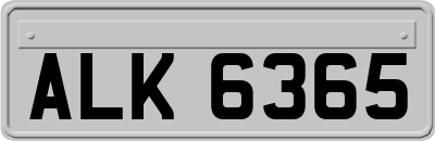 ALK6365