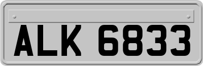 ALK6833