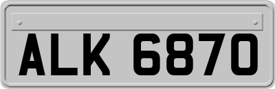 ALK6870