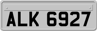 ALK6927