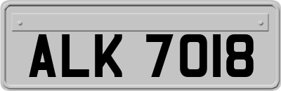 ALK7018