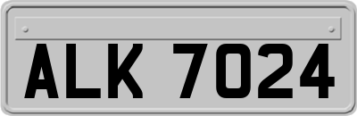 ALK7024