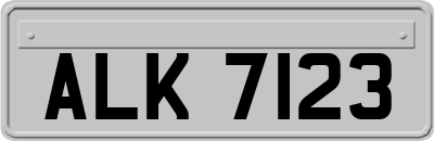 ALK7123