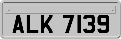 ALK7139