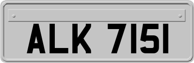 ALK7151