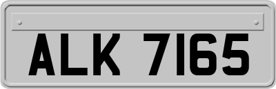 ALK7165