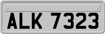 ALK7323