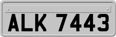 ALK7443