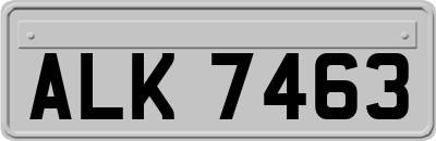 ALK7463