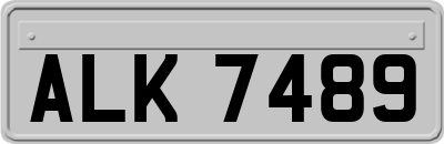 ALK7489