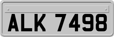 ALK7498