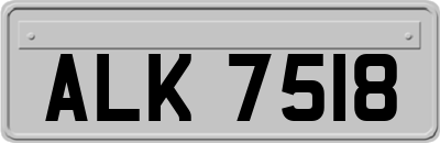 ALK7518