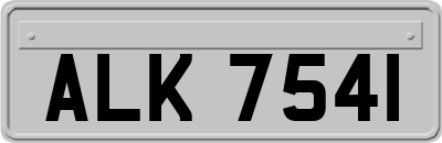 ALK7541