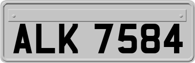 ALK7584