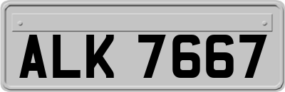 ALK7667