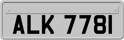 ALK7781