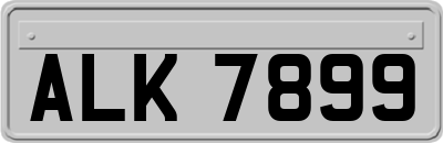 ALK7899