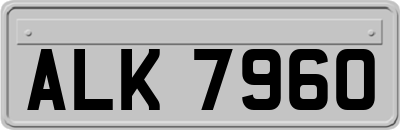 ALK7960