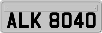 ALK8040