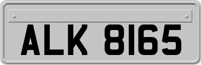 ALK8165