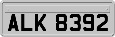 ALK8392