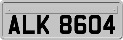 ALK8604