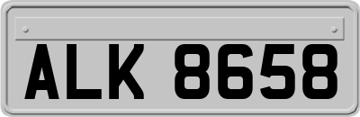 ALK8658