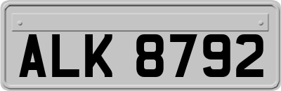 ALK8792