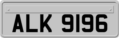 ALK9196