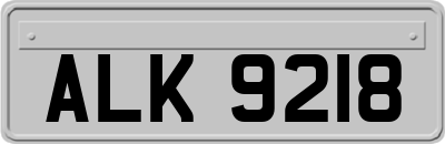 ALK9218