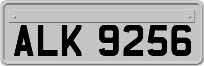 ALK9256