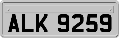 ALK9259