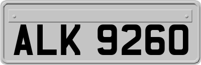 ALK9260
