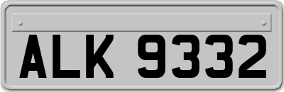 ALK9332