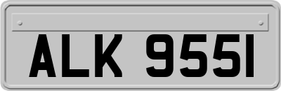 ALK9551