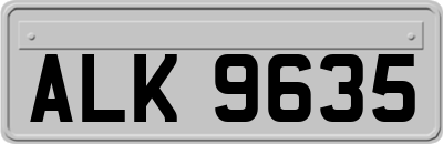 ALK9635