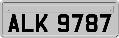 ALK9787