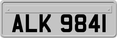 ALK9841