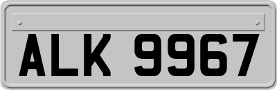 ALK9967