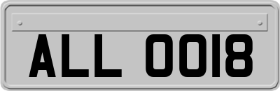 ALL0018